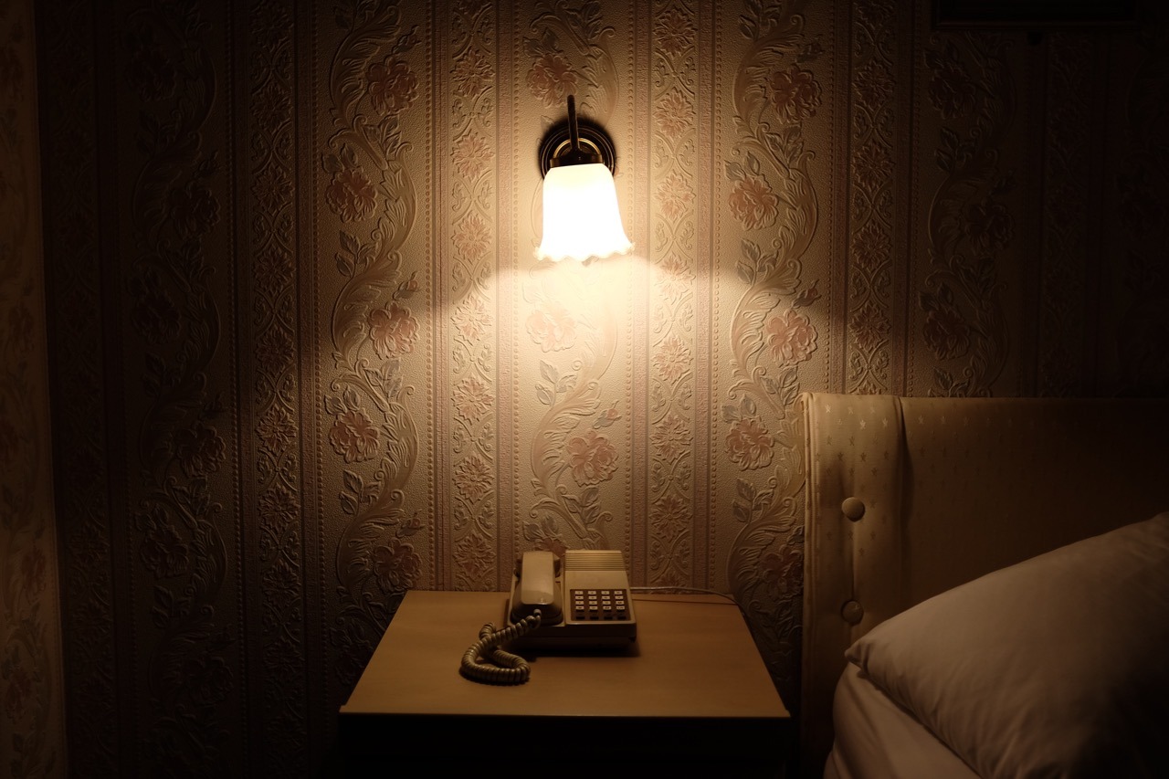 Devon, England, July 2015.