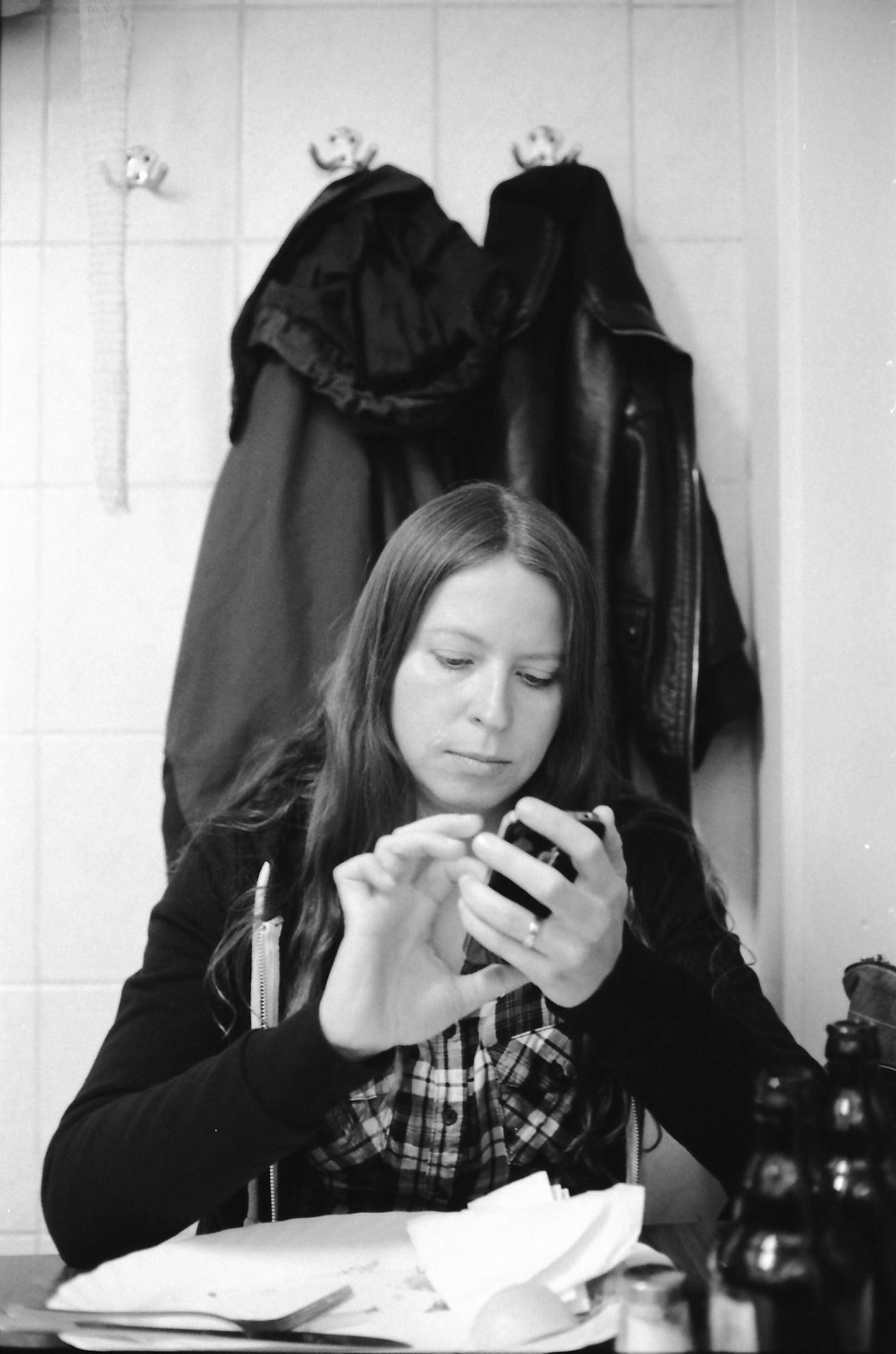 Stumbled across this great little restaurant in the &ldquo;Schanzenviertel&rdquo; called &ldquo;Fisch Imbiss Schabi&rdquo;. Simple and delicious!