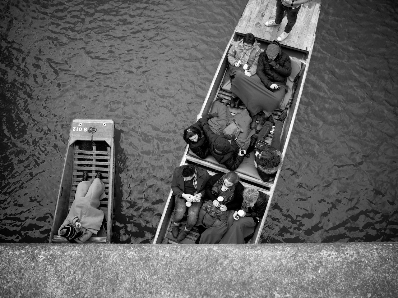 Punting
