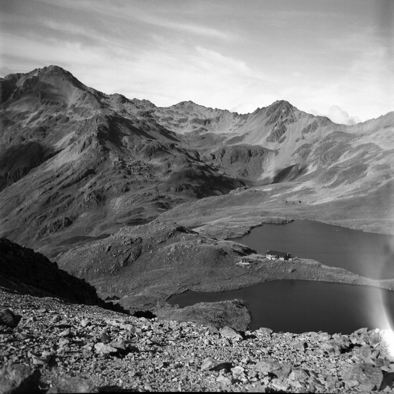 Welcome to Angelus moonbase.