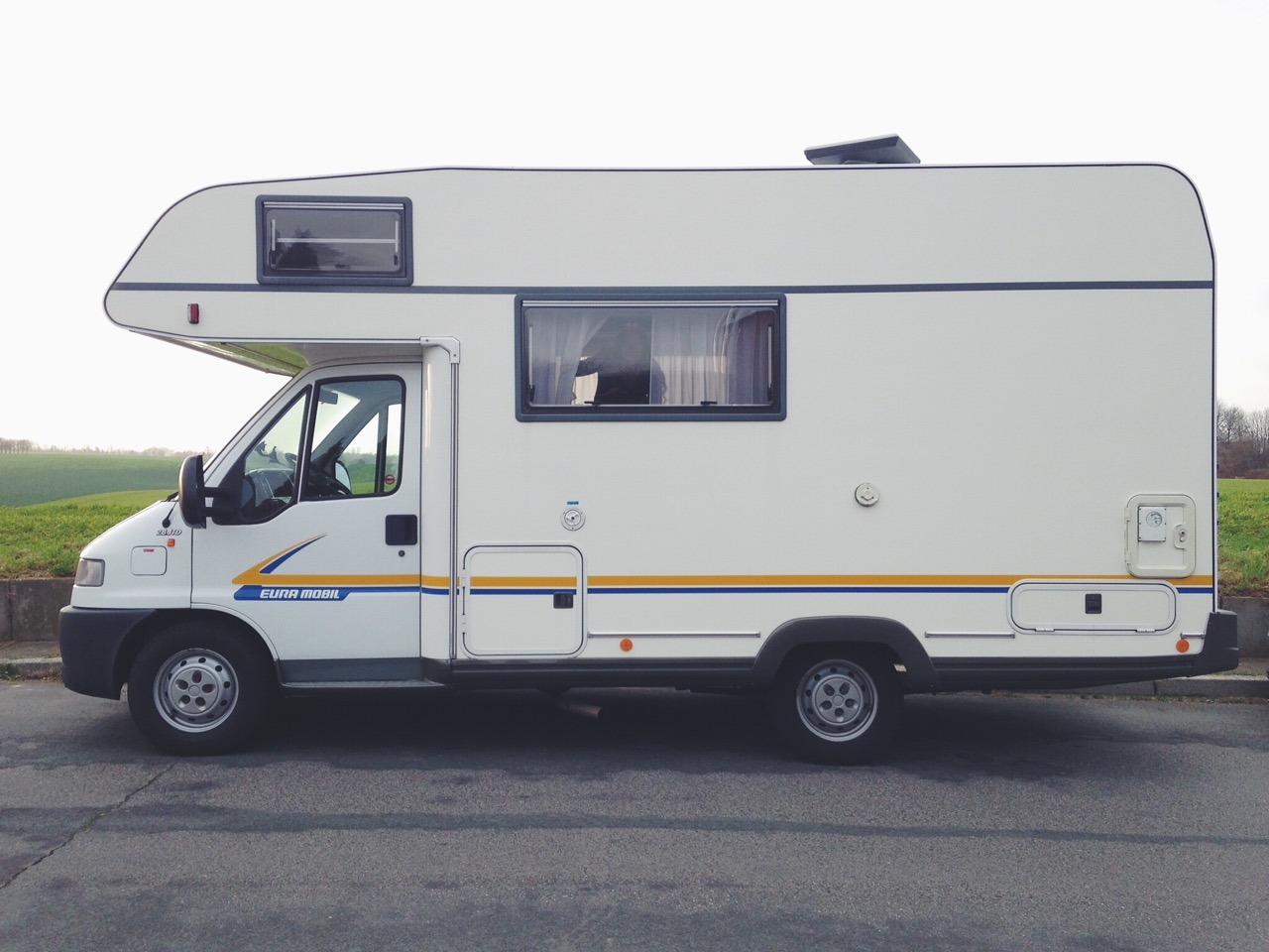 361/365: Merry Christmas to us!