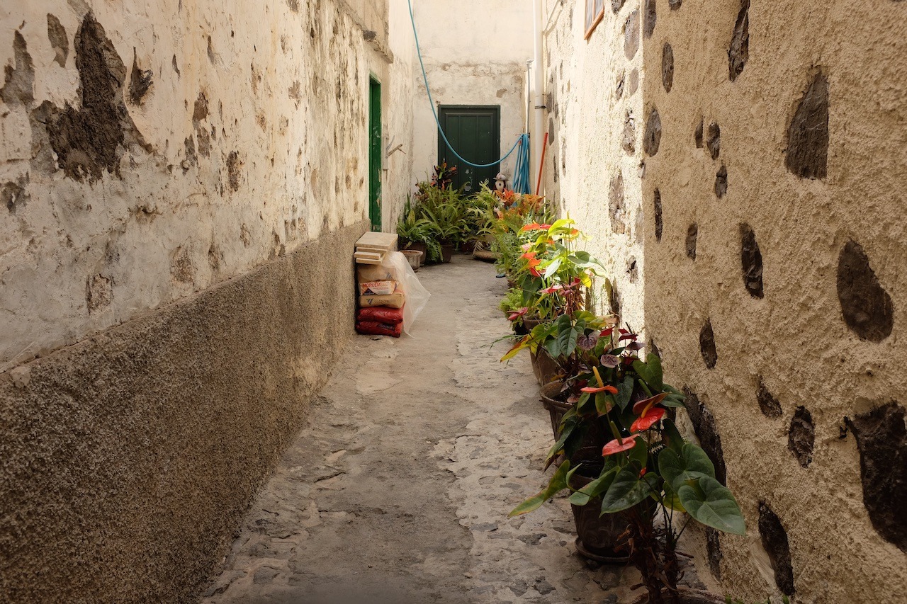 La Gomera photoset 2/2.
Part 1.