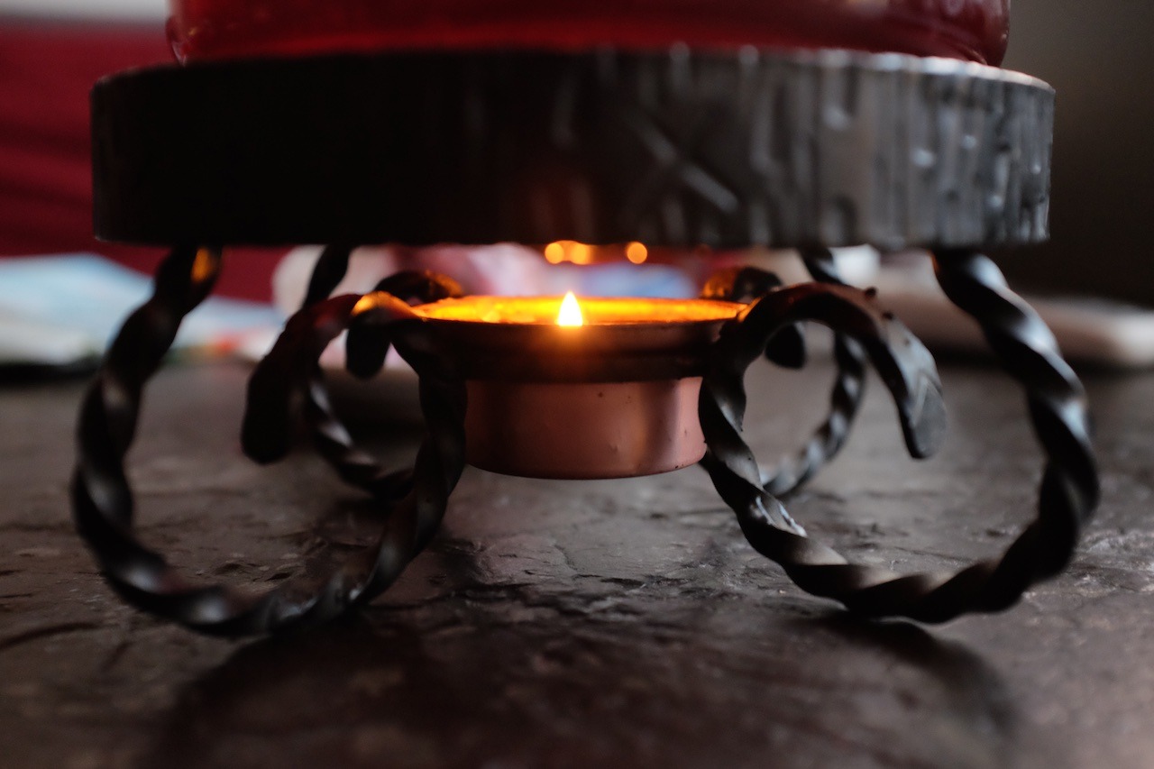 4/365
Cozy sunday at home.