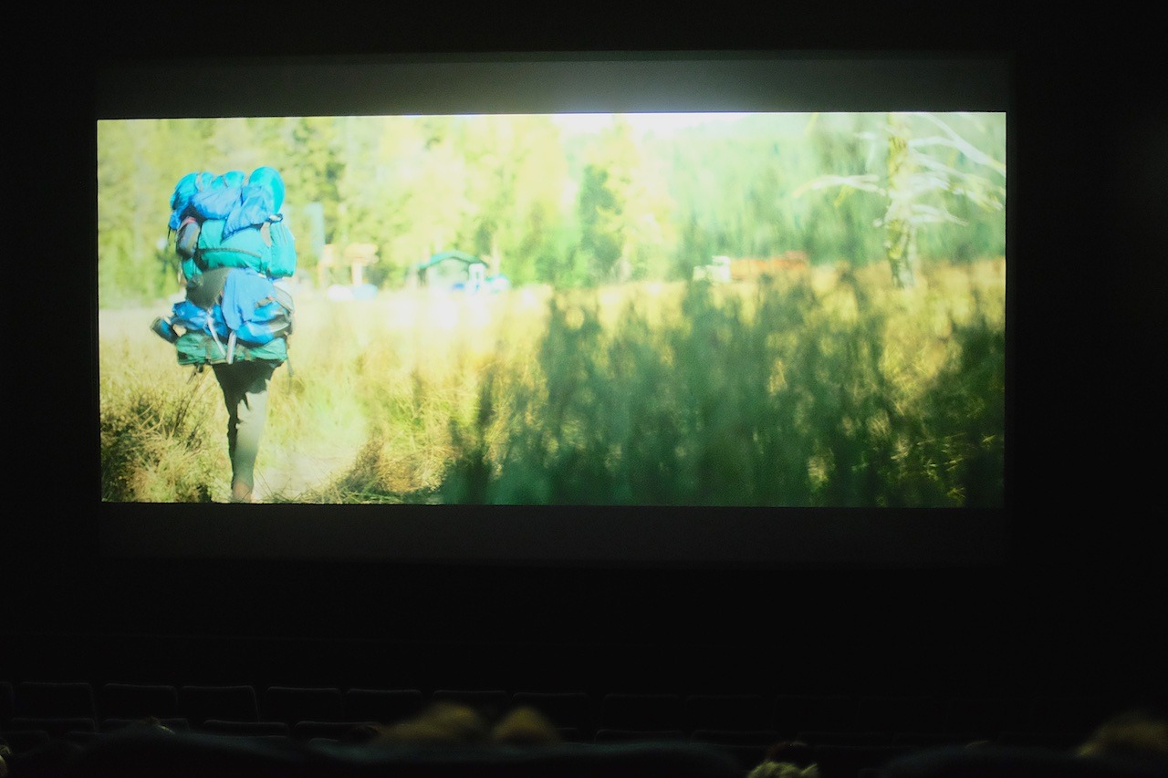 23/365: Wild
Enjoyed this a lot. Made us want to go on another hiking adventure.