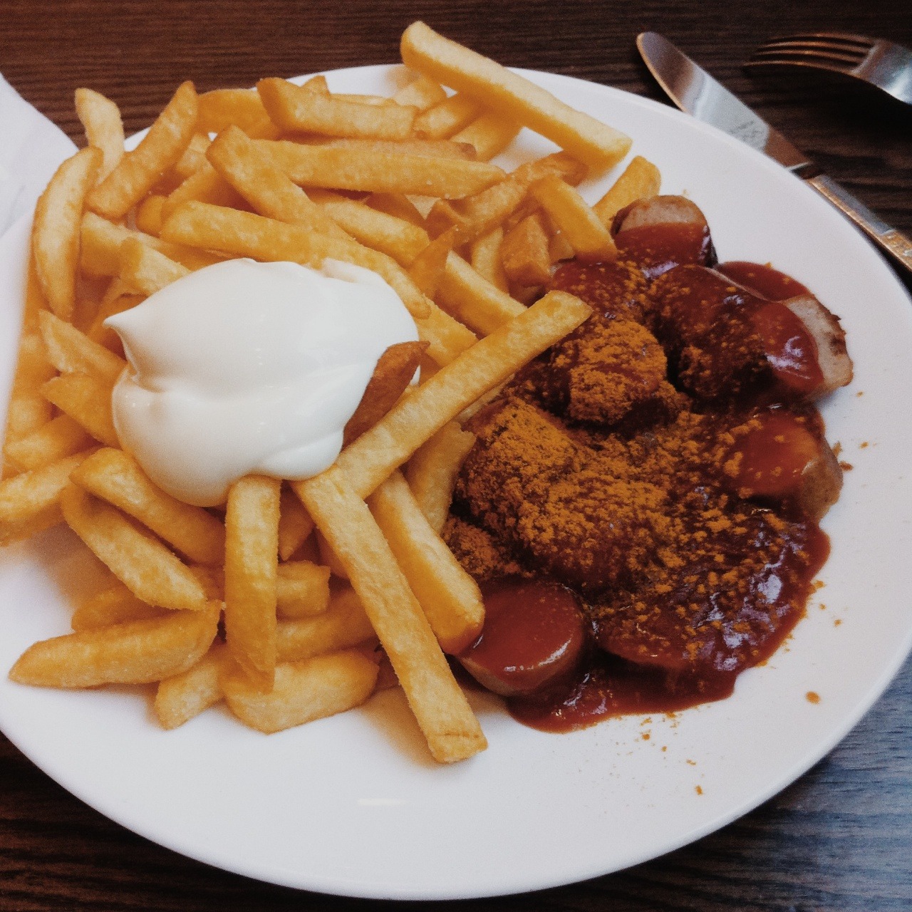 I can&rsquo;t resist