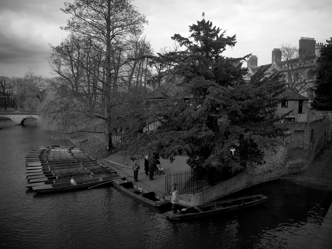 Punters