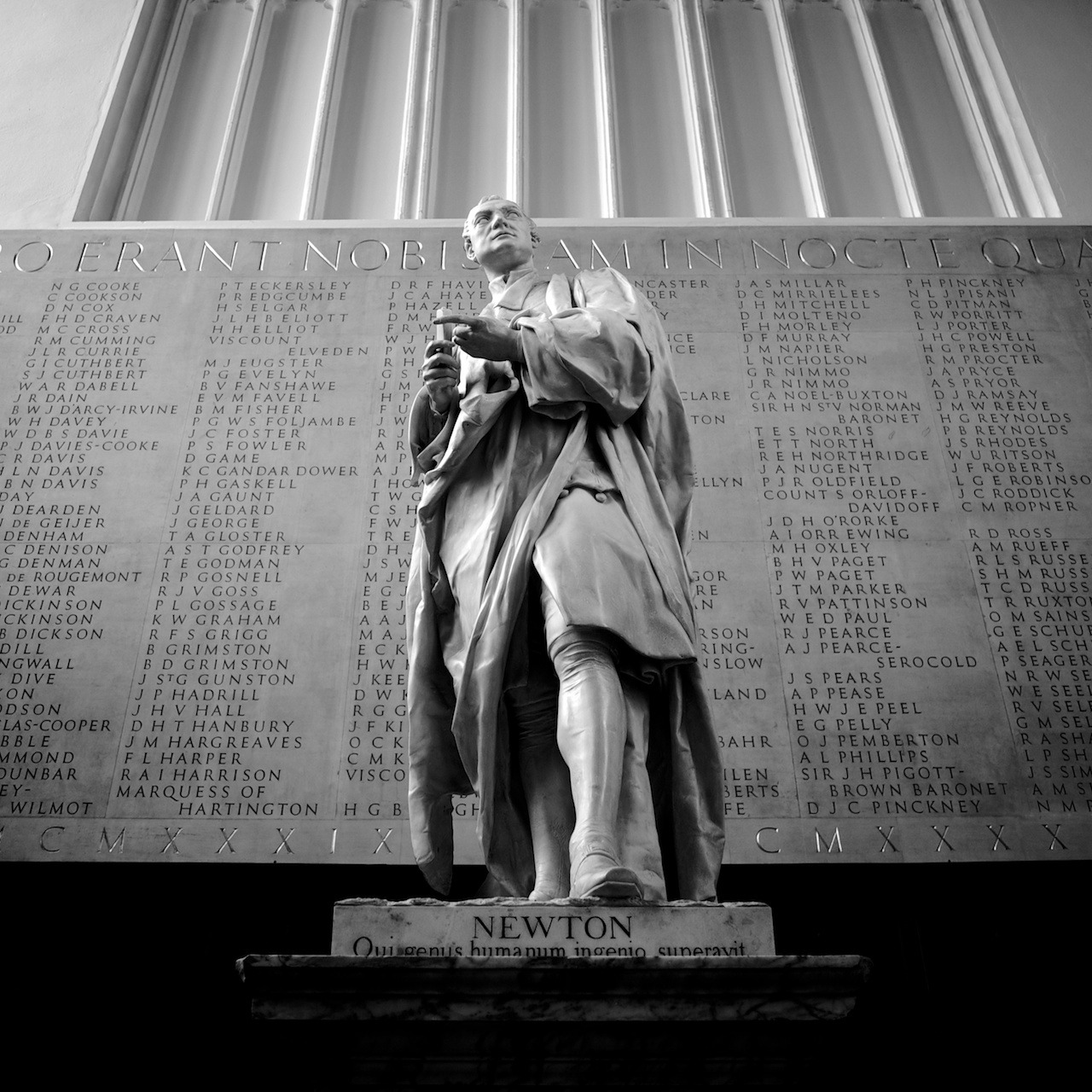 Newton