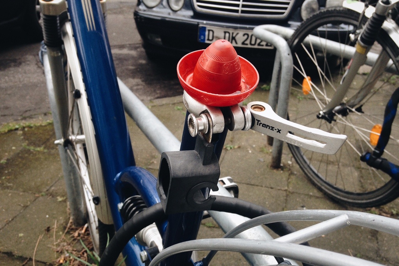 124/365: Sierra Saddle.