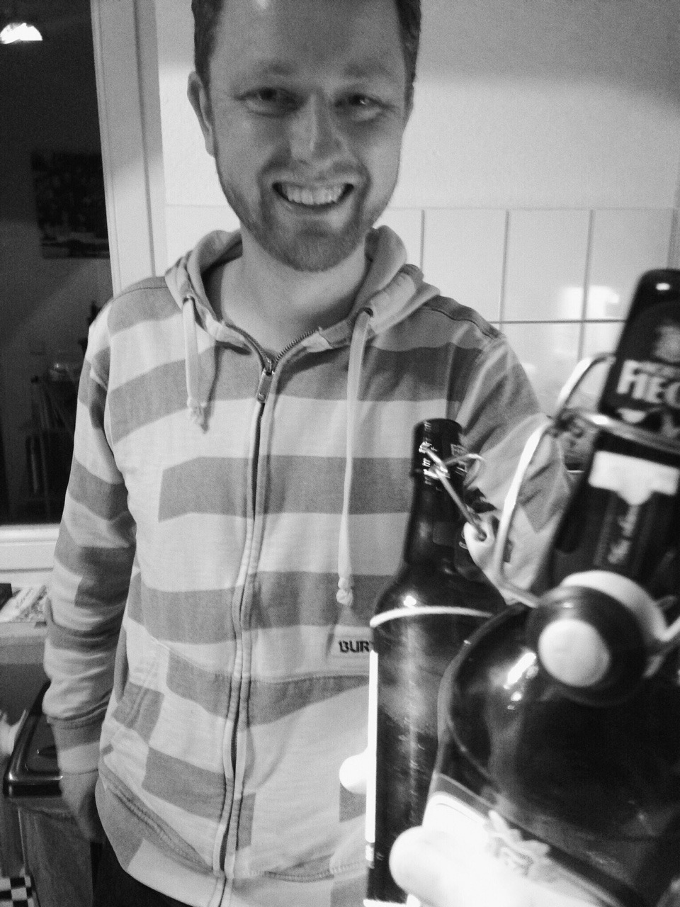 80/365: Happy birthday, Simon.