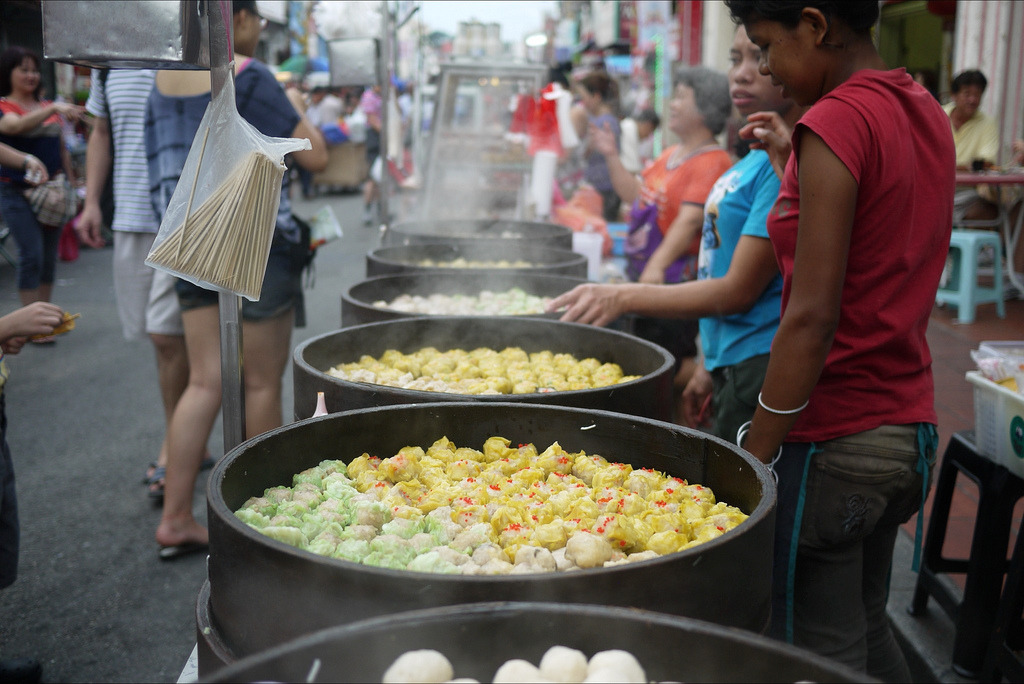 Dumplings
