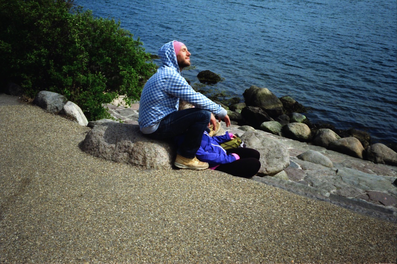 Copenhagen. May 2016.