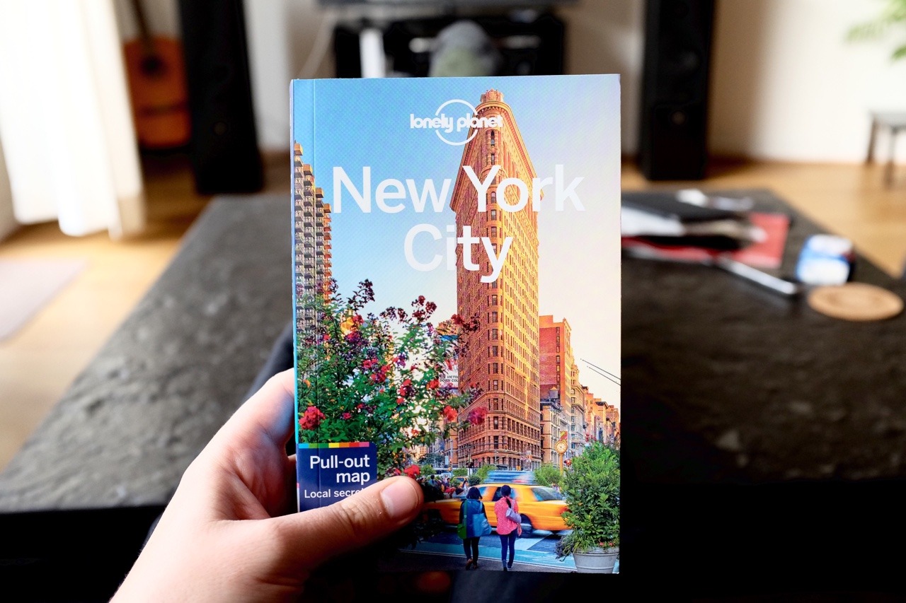 127/365: One week to go!