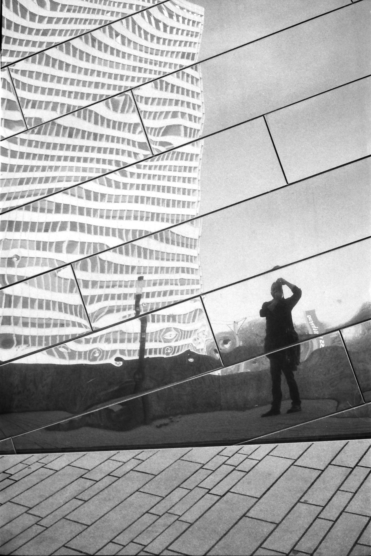 Bye bye for a while, D&uuml;sseldorf.