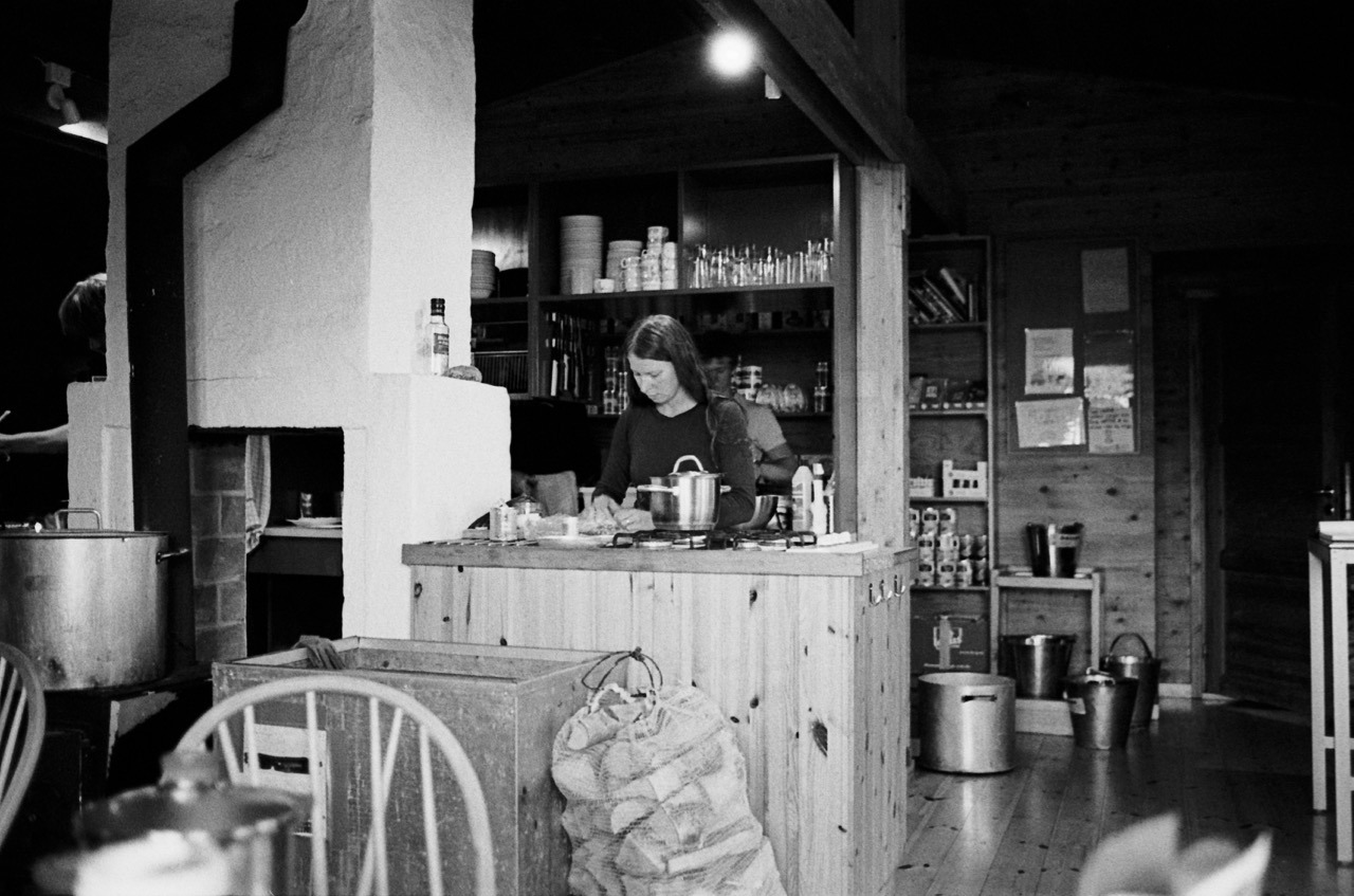 So, we went on this 2-day hike in Norway&rsquo;s Jotunheimen National Park. Unfortunately the weather was pretty rainy and cold, so we didn&rsquo;t get to enjoy the scenery much. Plus the walk was pretty challenging with rather long days and difficult terrain...