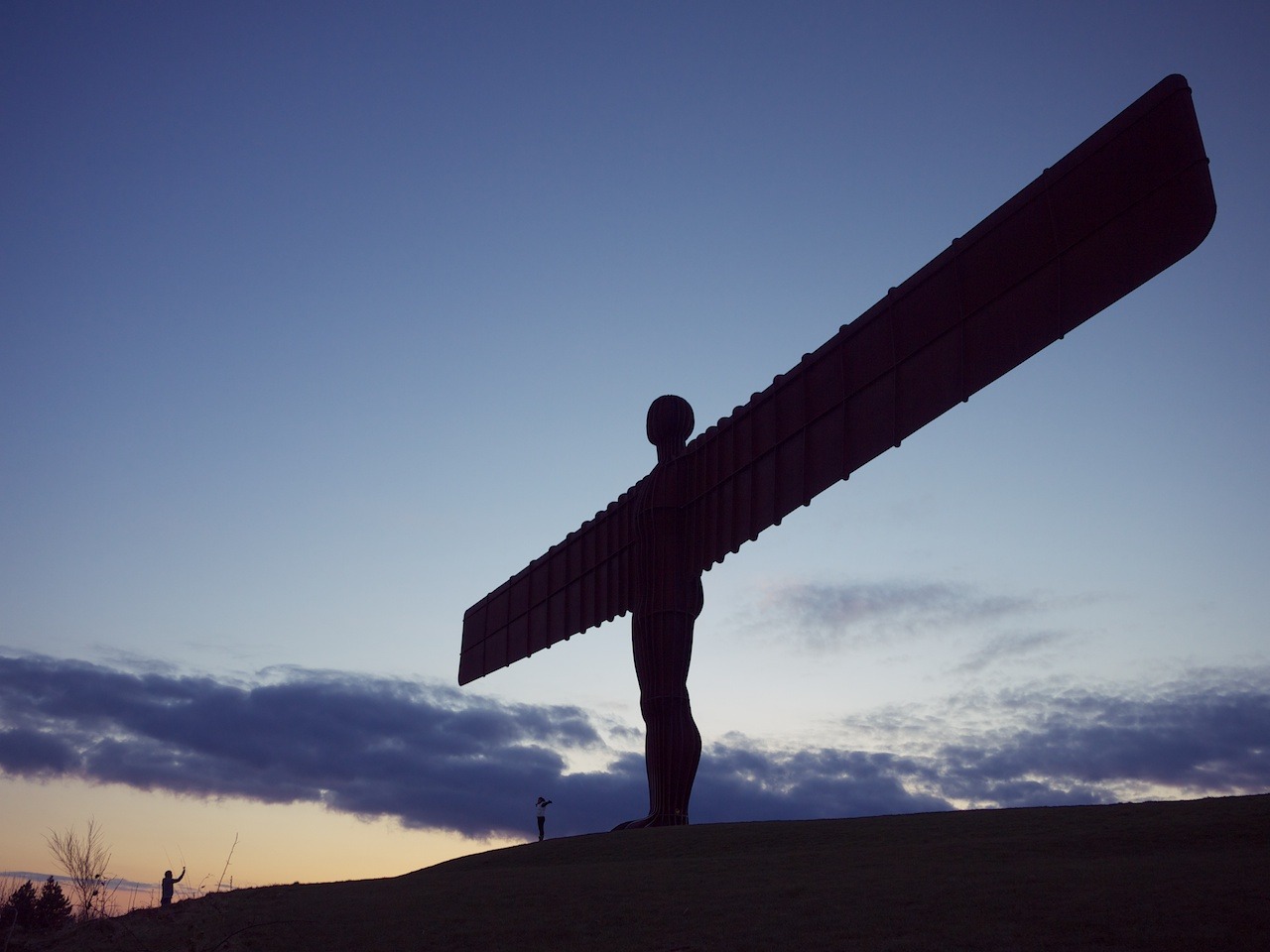 Angel of the North