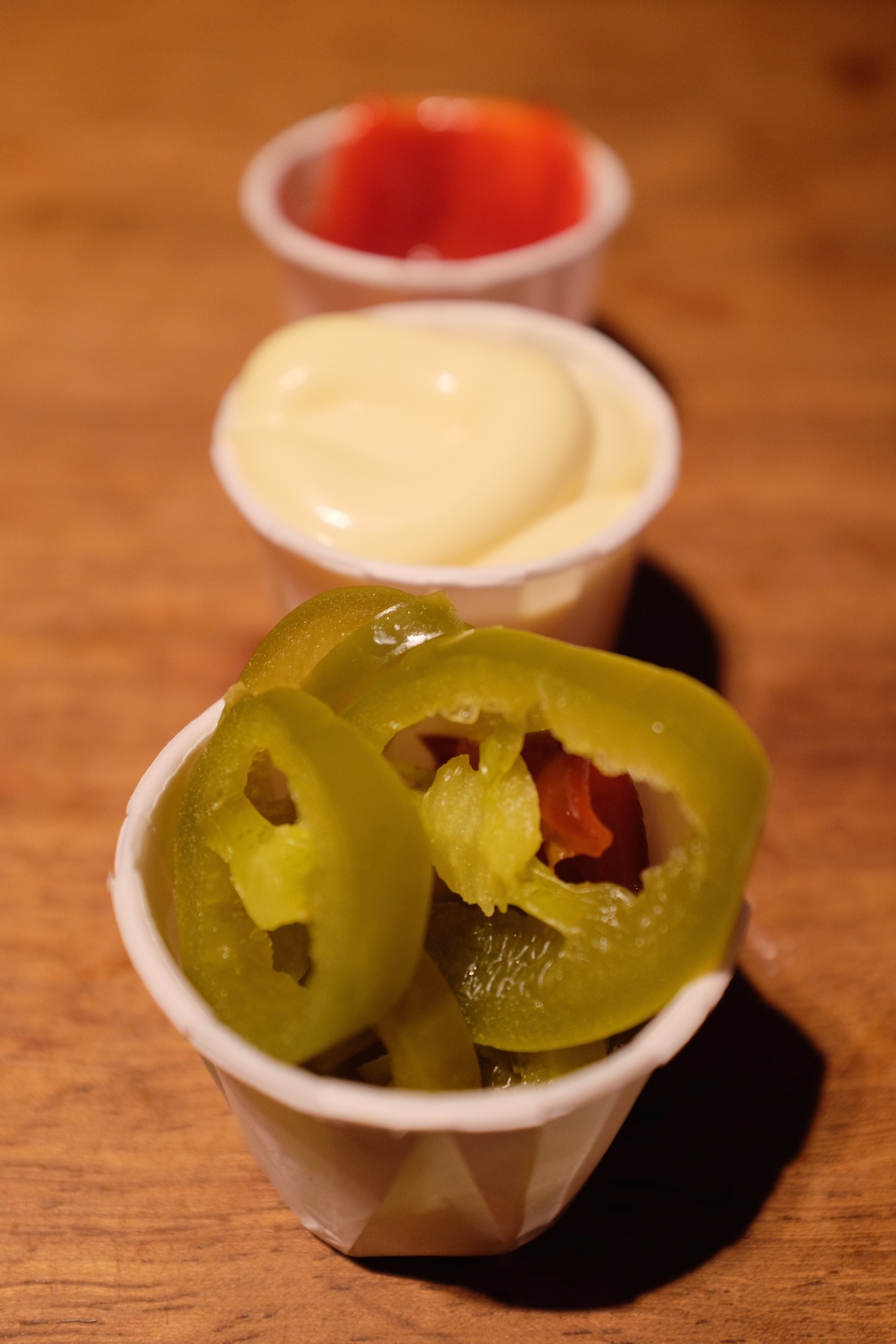 Rot &ndash; Gelb &ndash; Gr&uuml;n