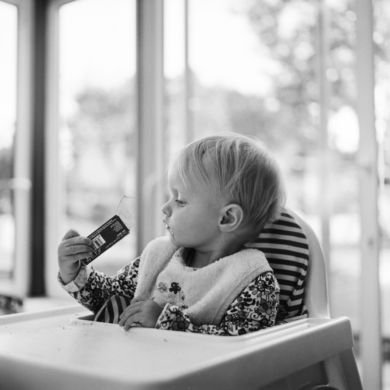 Here&rsquo;s an outtake from the September 2018 journal entry.
Rolleiflex. Fomapan 100. Developed in Rodinal 1+50. Really like this film!