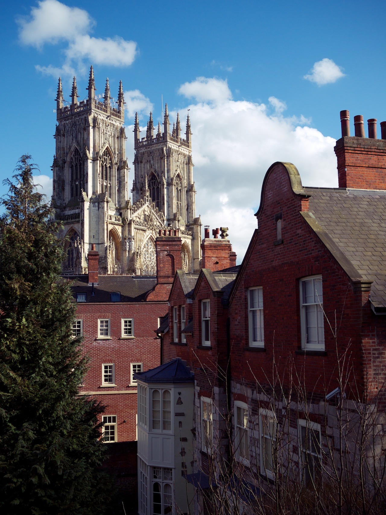 York Minster