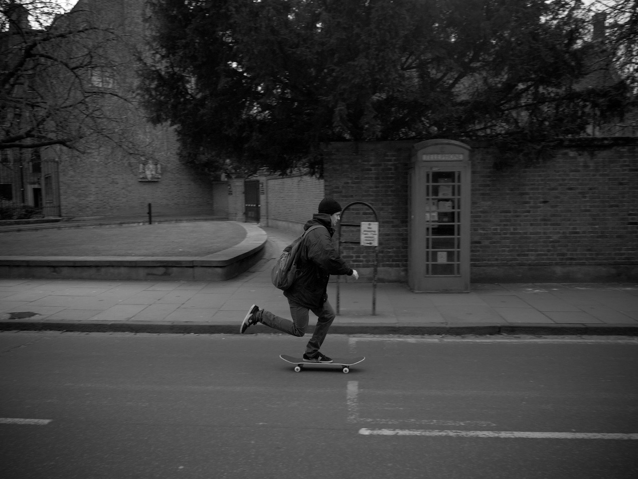 Skater