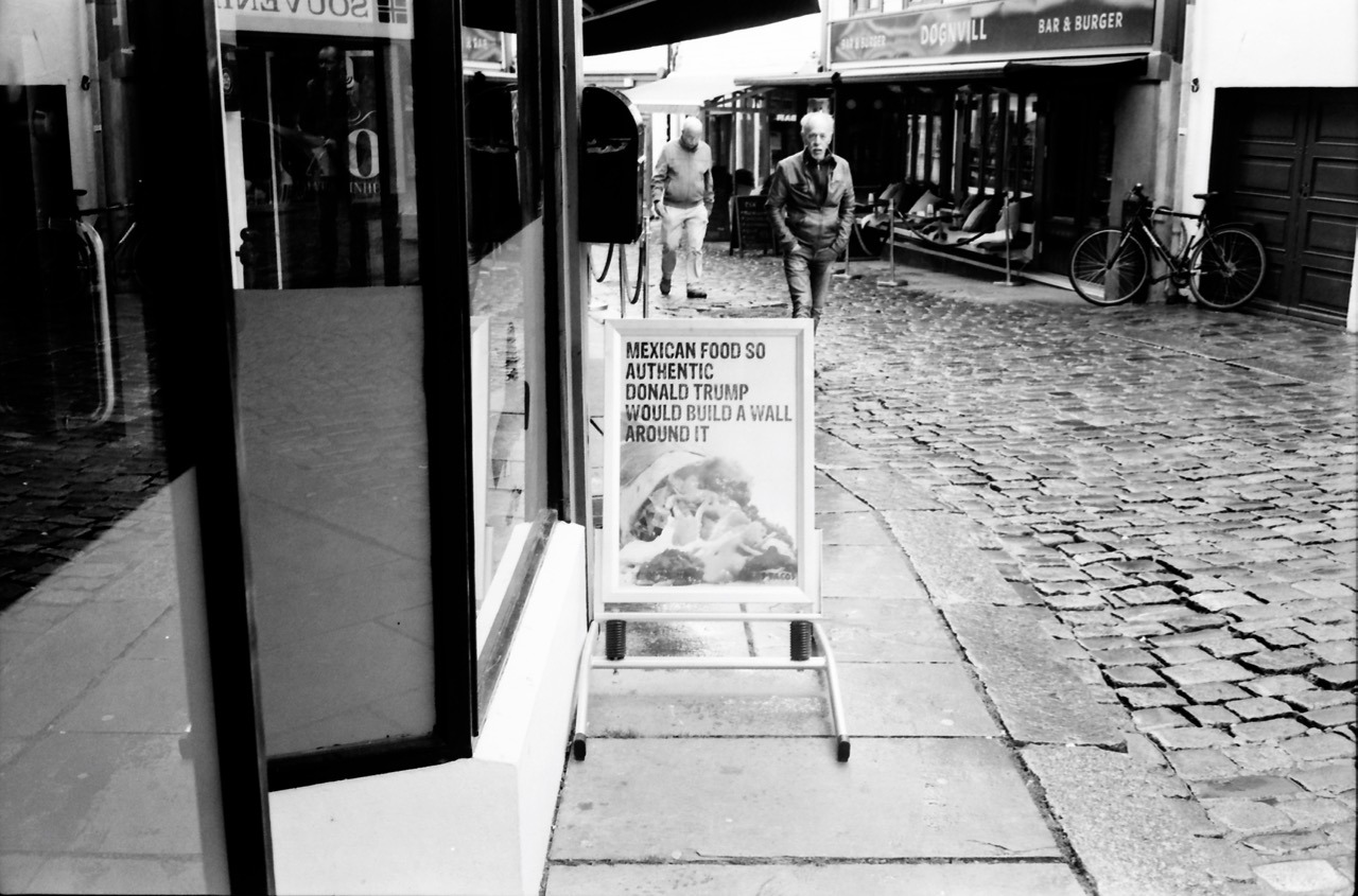 Stavanger, Norway. July 2016.