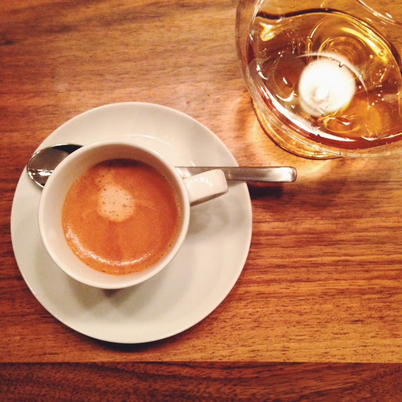 360/365: Shades of brown.