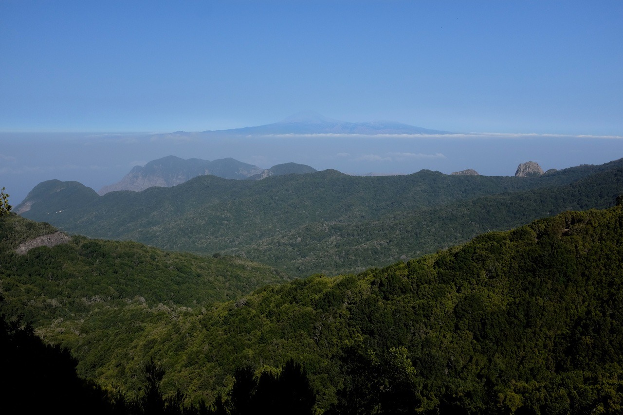 La Gomera photoset ½.
Part 2.