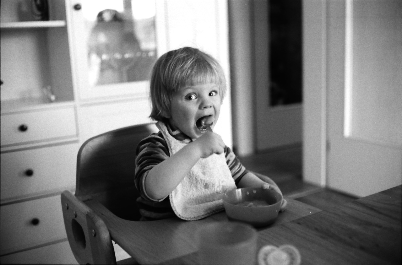 First destination: visiting friends in Ostfriesland.