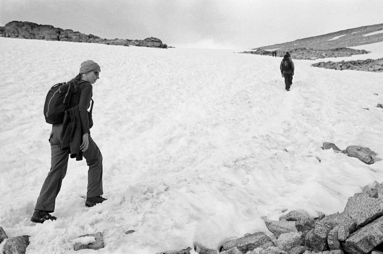 Climbing the Galdh&oslash;ppingen, Norway&rsquo;s highest mountain. Good weather, fantastic walk, stunning scenery. Thanks Jotunheimen, that was much better!