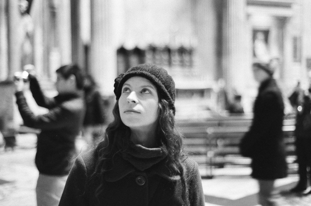 Around and inside the impressive, almost 2000 year old Pantheon in Rome.
All shot with a Nikon FE, 50mm lens and Fuji Neopan 400 film.