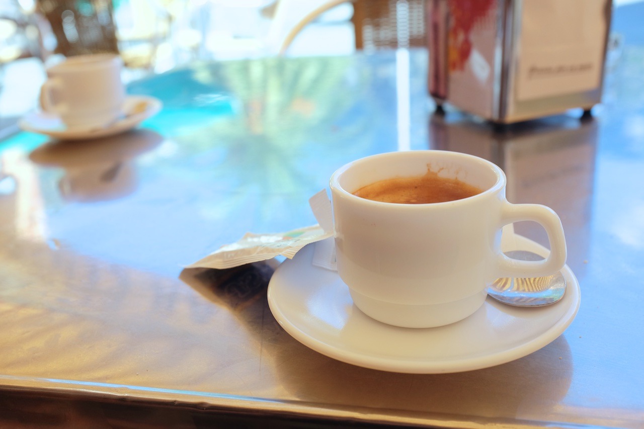 La Gomera photoset 2/2.
Part 1.