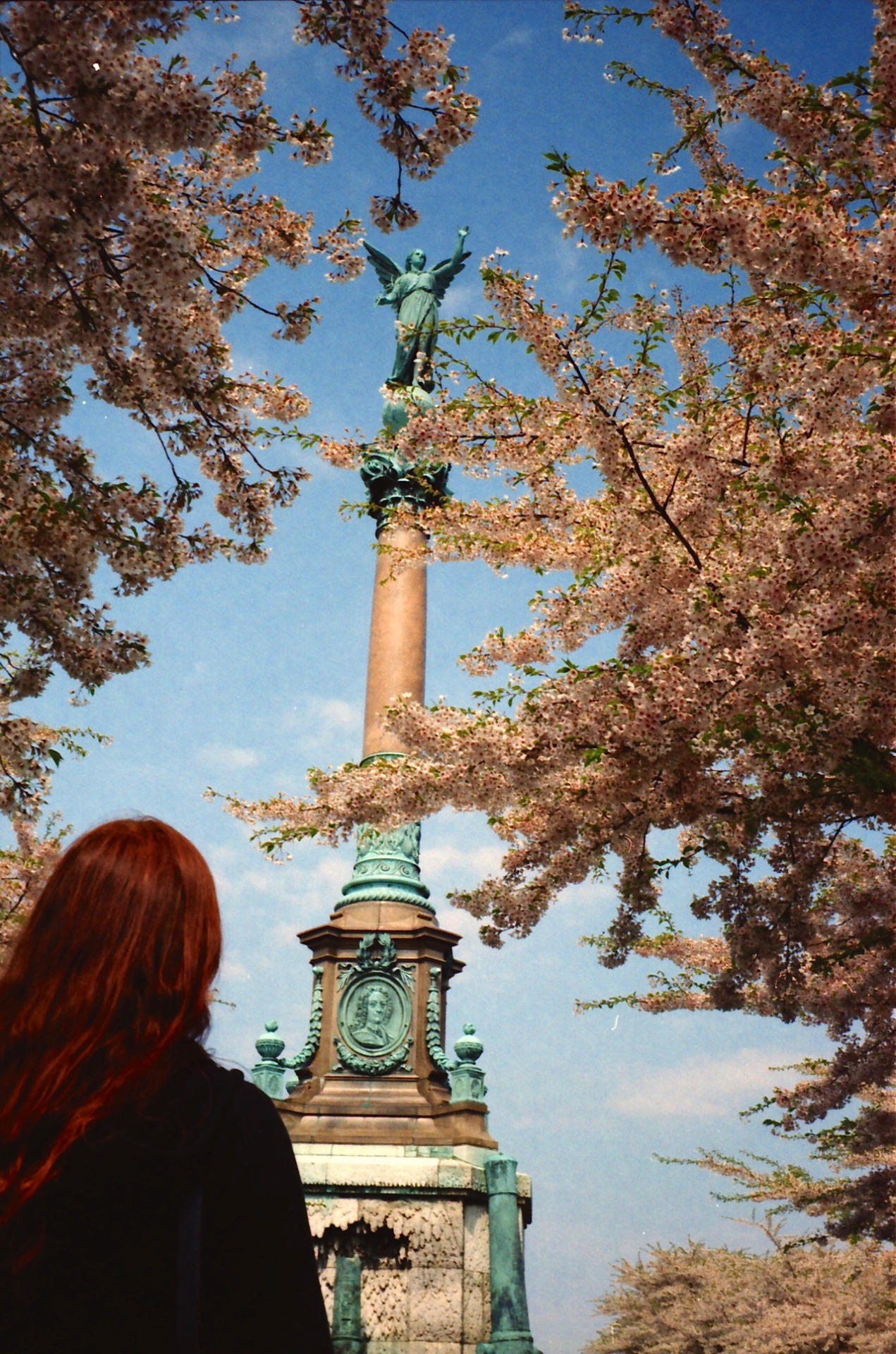 Copenhagen. May 2016.