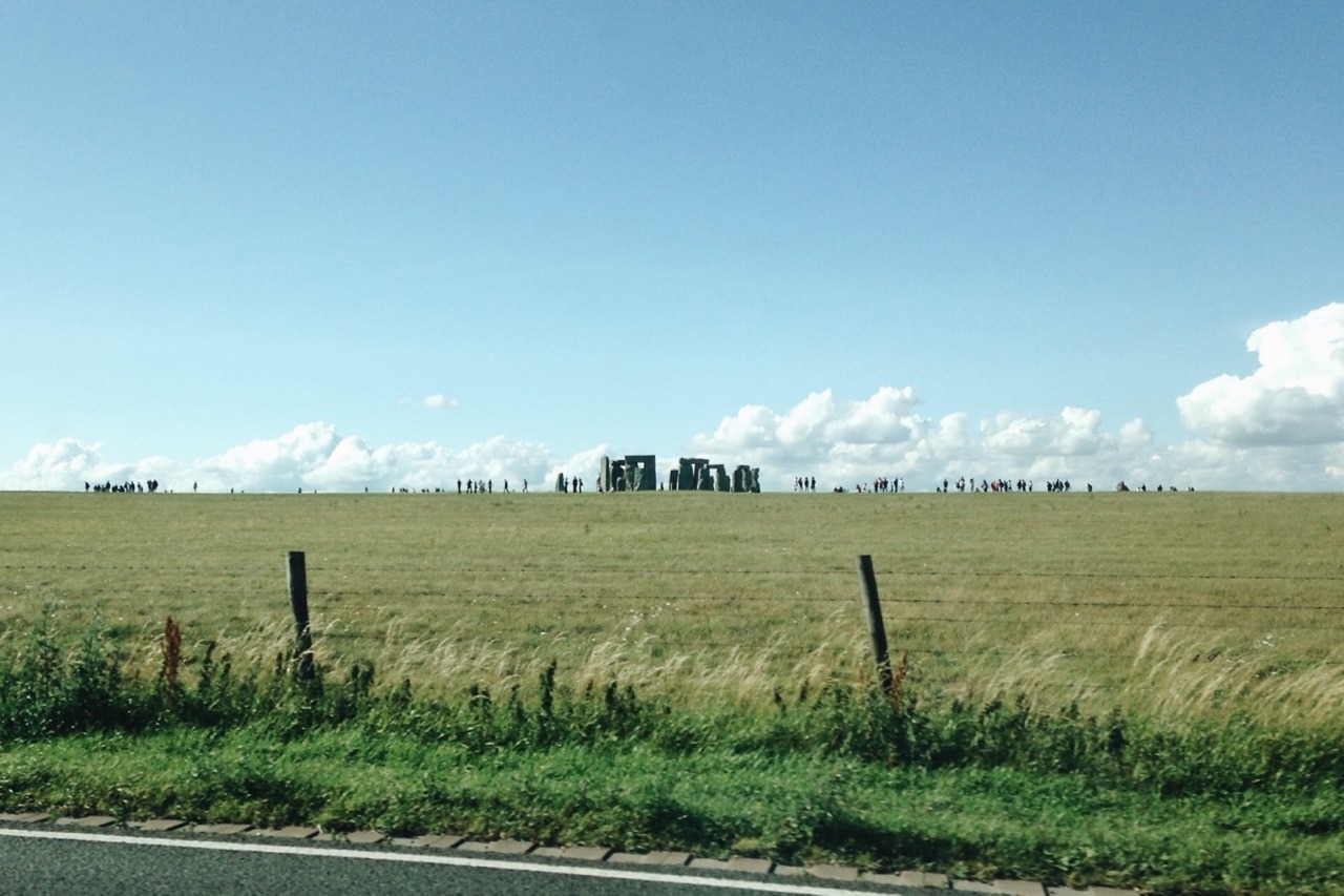 203/365: In the morning Alex invited us to The Berkeley (where he works) to have breakfast with him. And of course, it was fantastic.
Then we drove Elfi to Gatwick airport to catch her flight back home, and we made our way over to Devon to meet up...