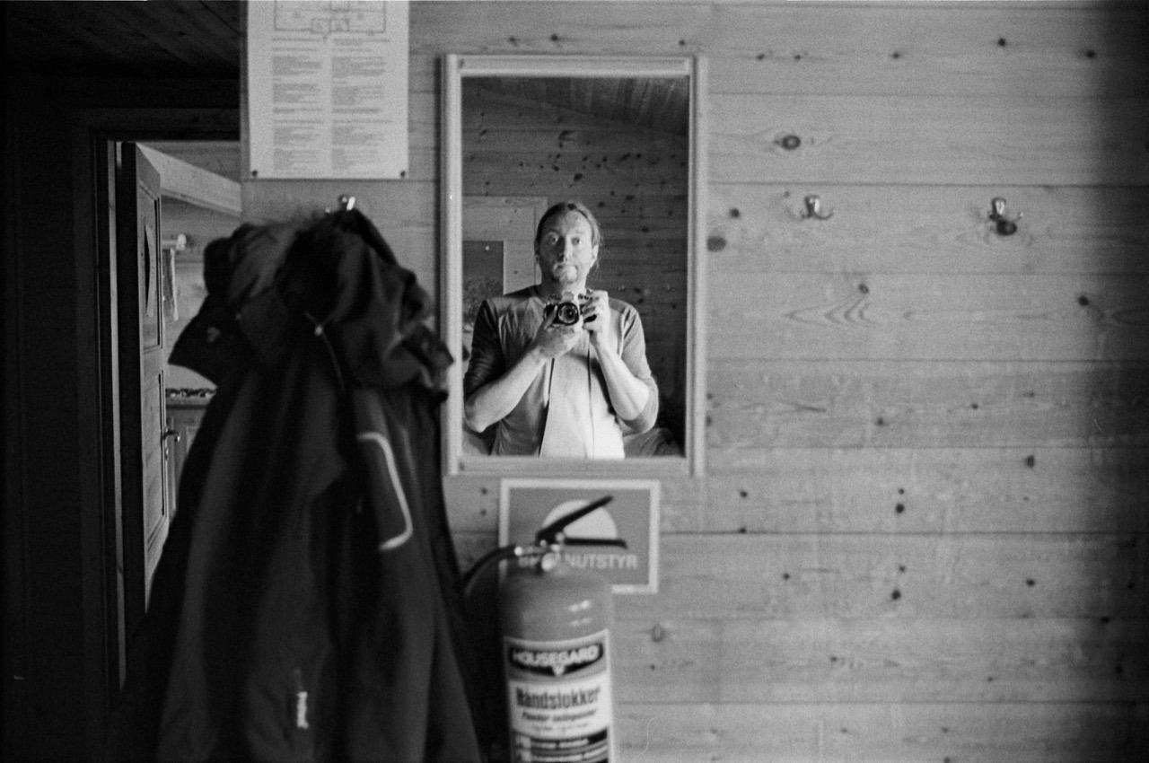 So, we went on this 2-day hike in Norway&rsquo;s Jotunheimen National Park. Unfortunately the weather was pretty rainy and cold, so we didn&rsquo;t get to enjoy the scenery much. Plus the walk was pretty challenging with rather long days and difficult terrain...