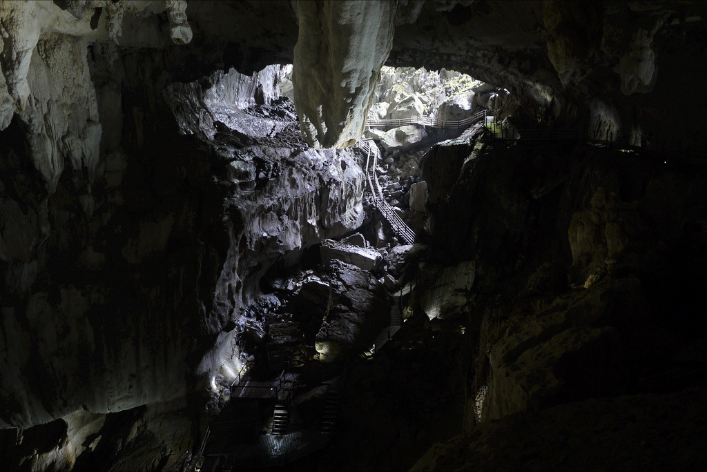 Clearwater Cave