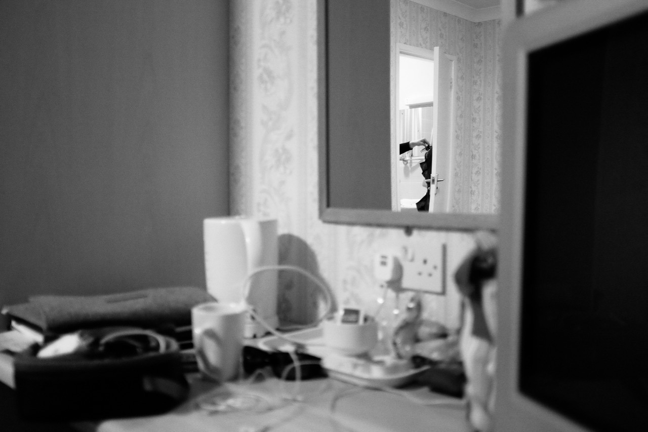 Devon, England, July 2015.