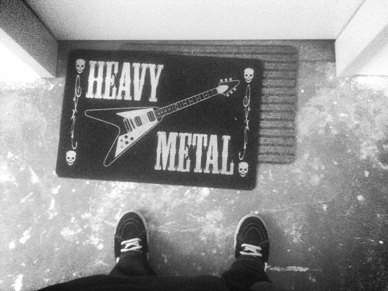 Heavy Metal