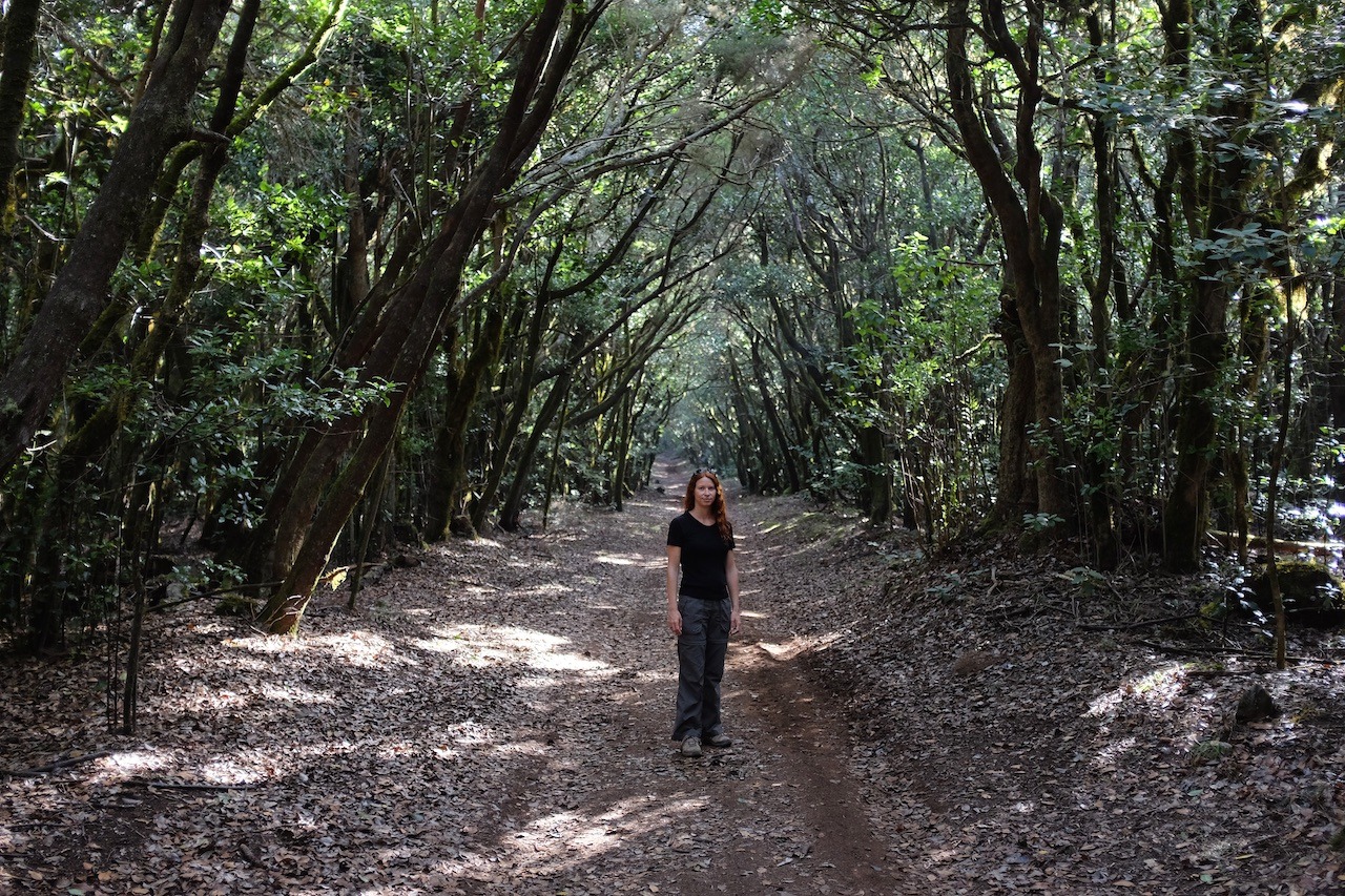 La Gomera photoset 2/2.
Part 1.