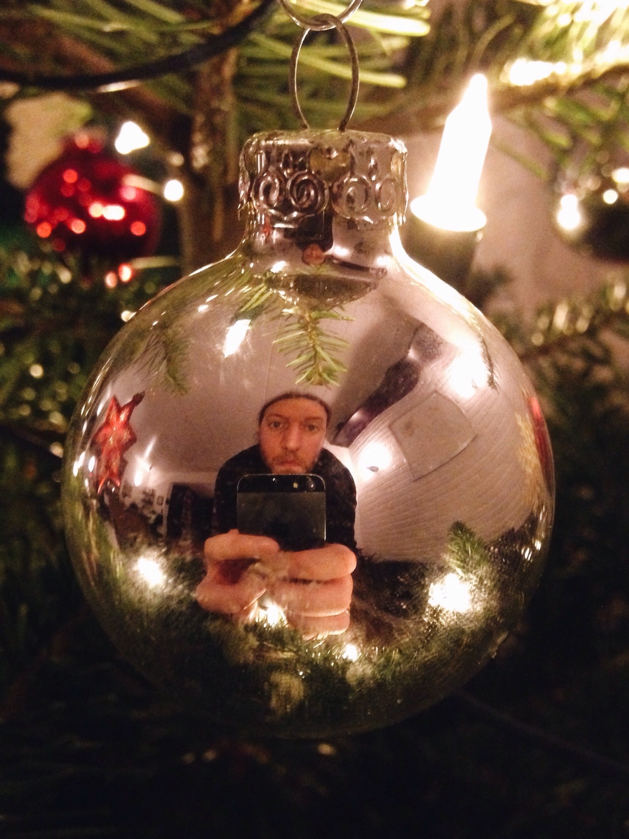 358/365: Merry Christmas!