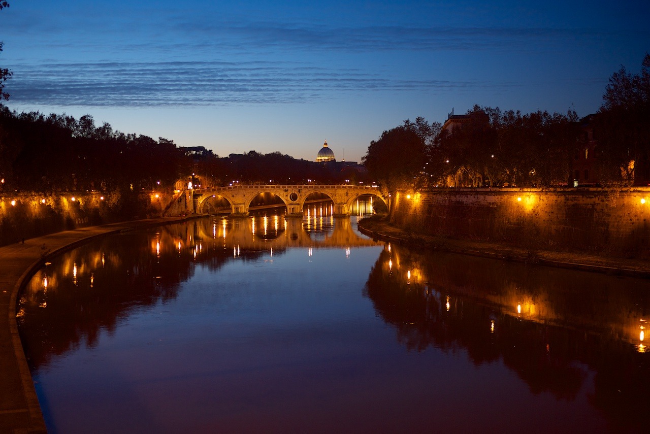 Tevere
