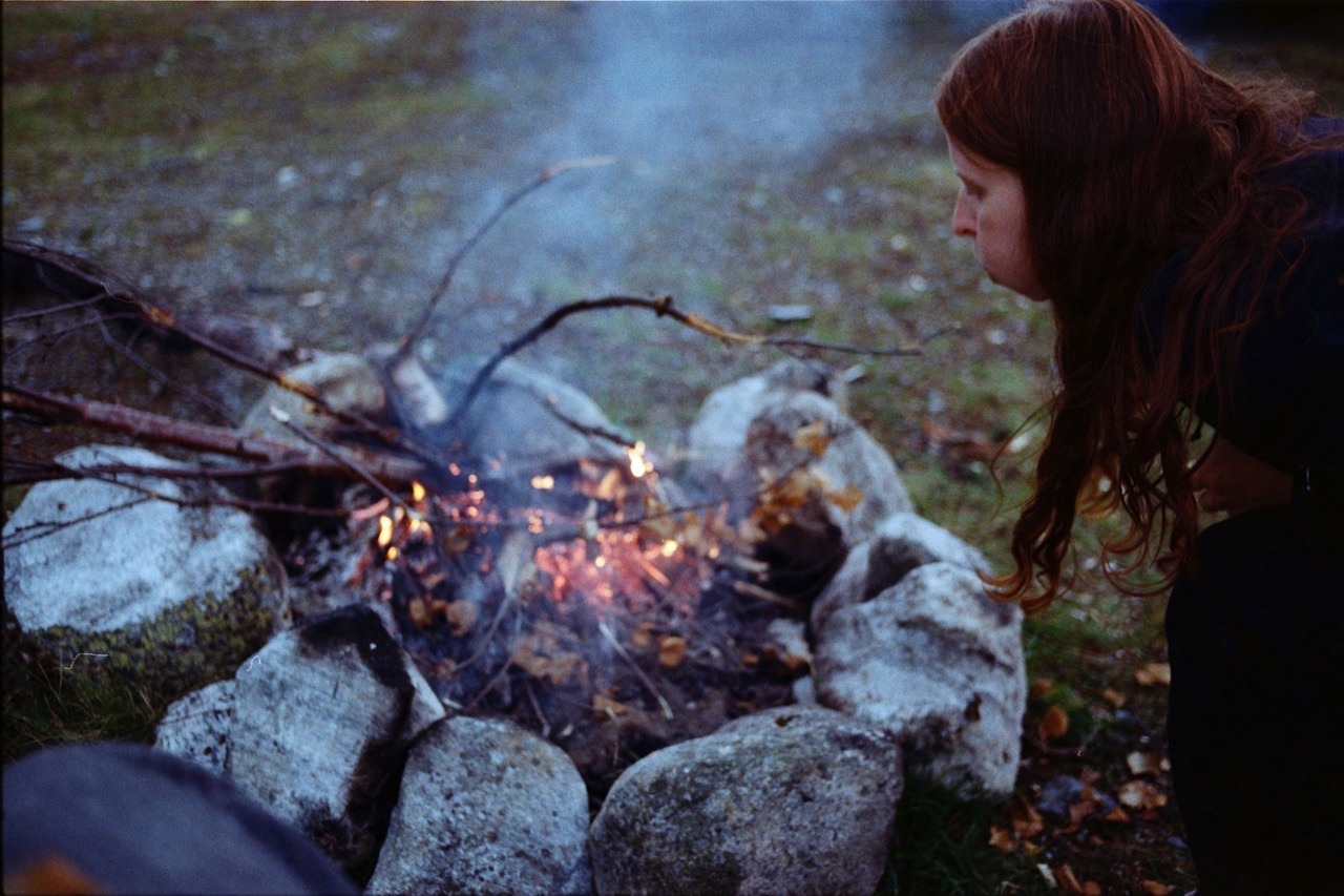 Jostedal, Norway. July 2016.