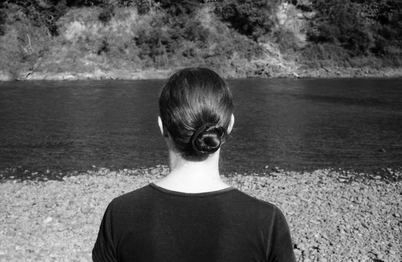 Wir hatten viel &ldquo;Dutt-Wetter&rdquo; in Neuseeland!