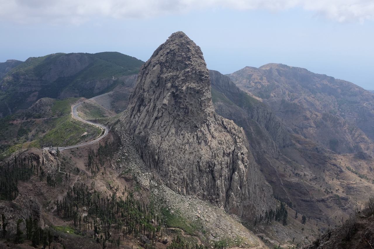 La Gomera photoset ½.
Part 2.