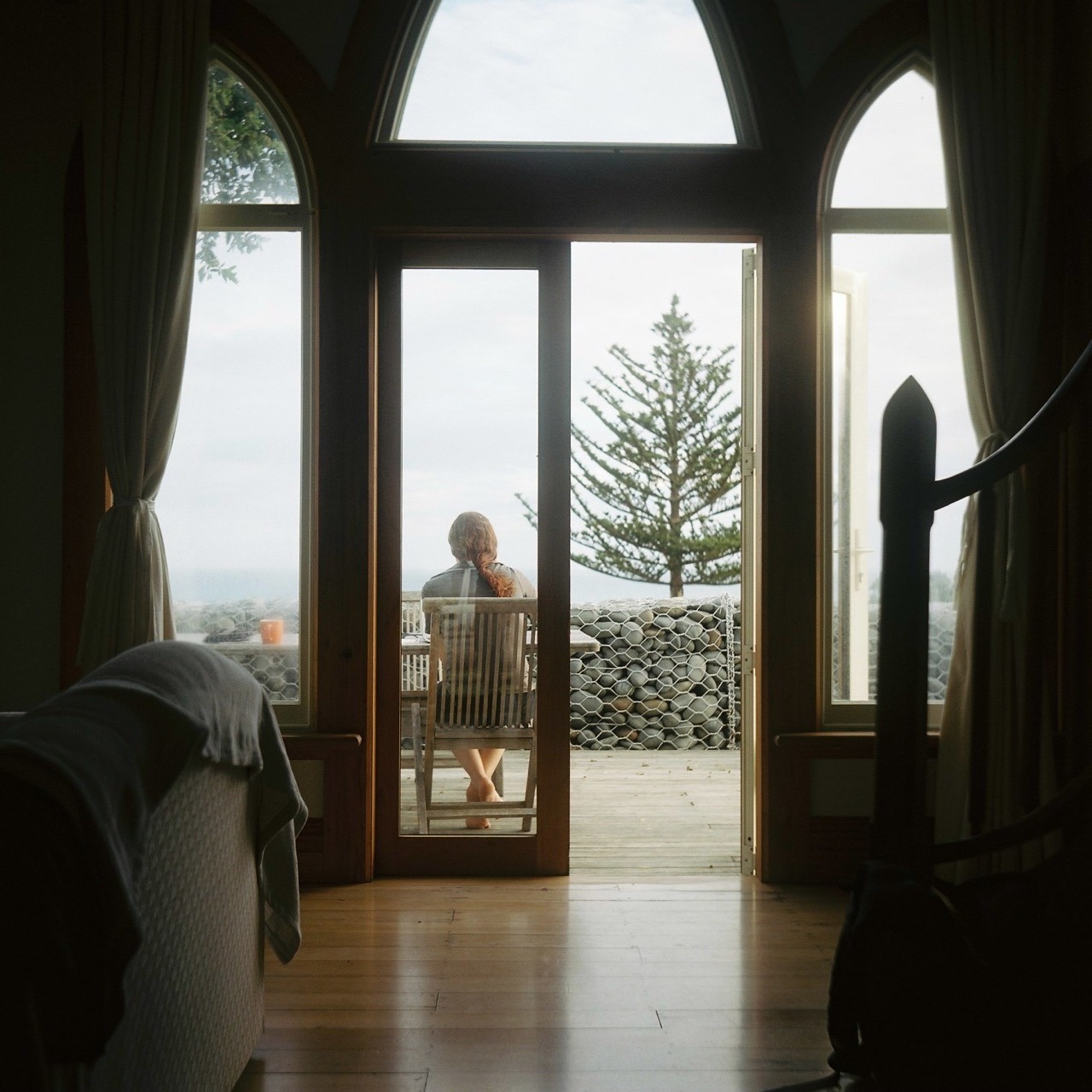 At &ldquo;The Church&rdquo; &ndash; our accommodation while we were in Gisborne. That was also where we had our Rankers meetings.
It was great to finally meet (part of) the Rankers crew in real life and be able to chat for extended periods of time. I&rsquo;ve been working...