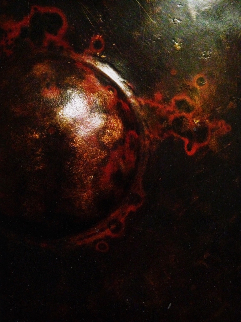56/365: Something abstract.